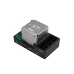 CUAV Open Source X7+ PRO Flight Controller M8N V2 3 Pro GPS PX4 RC Parts Drone Quadcopter UAV Accessories